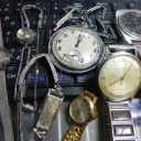 本日も弊社の床屋の看板はハイスピードでぐるぐる回る　“本日の計画は明日の計画”　の巻