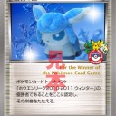 ポケモン制作物①