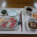 入院102日目