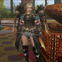(MHF) ランス正装Ver.F3