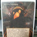 mishra’s workshop-overload