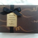 Chocolate