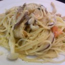 明石のイタリア食堂　三月（みずき）