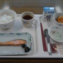 入院104日目