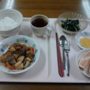 入院104日目