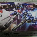 ガンダムAGE-2 ノーマル【HG】