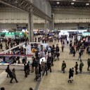 ワンダーフェスティバル2012冬に遊びに行きました