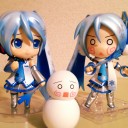 ワンダーフェスティバル2012冬に遊びに行きました
