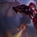 [League of Legends]Tanky Meleeを練習中