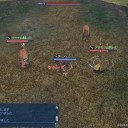 プチ陸戦編
