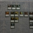 決勝ドラフトで一没 　〜まほねこ･GPTクアラルンプール
