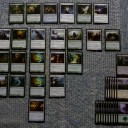 決勝ドラフトで一没 　〜まほねこ･GPTクアラルンプール