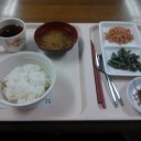 入院108日目