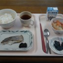 入院108日目