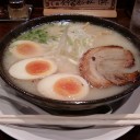 昼食はダブルブッキング