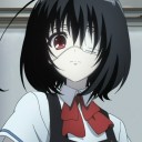 「Ａｎｏｔｈｅｒ」の鳴ちゃん可愛すぎでしょう・・・