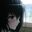 「Ａｎｏｔｈｅｒ」の鳴ちゃん可愛すぎでしょう・・・