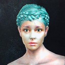 ダークソウル：フェイスメイク