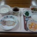 入院109日目