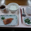 入院110日目
