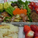 オカアサン完全休業宣言　“神様がくれた鬼の休息”　の巻