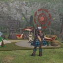 MHF グークのお守り