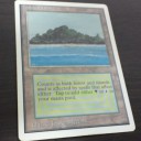 Tropical Island