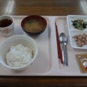 入院111日目
