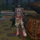 (MHF) クエ消化状況