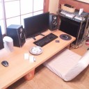 現在のPC周り+まだ物欲は打ち止めでは無かった