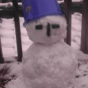 雪