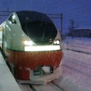大雪に阻まれて　鷹ノ巣～青森