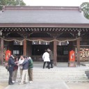 2012年2月20日怒涛の3日間