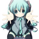 明日ー