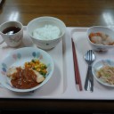 入院114日目