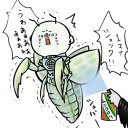 秘密を堀さげるショック