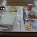 入院115日目