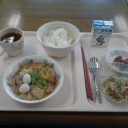 入院115日目