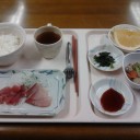 入院115日目