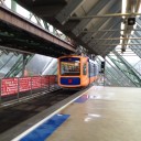 ヴッパータール空中鉄道