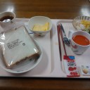 入院116日目