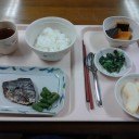 入院116日目