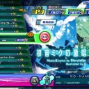 Project DIVA Arcade 2月度新曲追加日