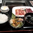 一人焼肉