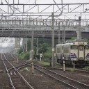 分岐駅