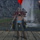 (MHF) 祭り始まりましたネ