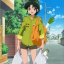 風のキュアマーチ