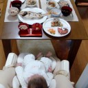 お食い初め