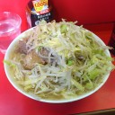 ラーメン二郎三田本店