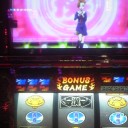 2月27日（月）の記録─漢の闘い・久々朝から押忍！番長2